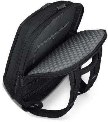 Рюкзак Lenovo Legion Armored Backpack II 17 черный купить,0