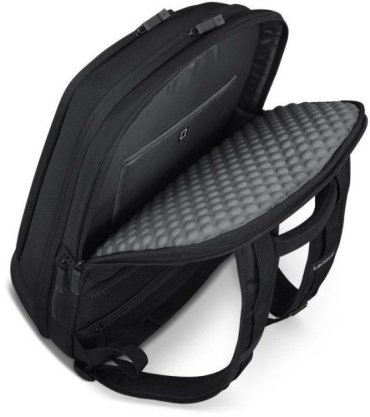 Рюкзак Lenovo Legion Armored Backpack II 17 черный купить,NaN