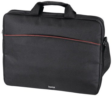 Сумка Hama Tortuga 216443 черный
