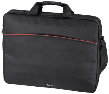 Сумка Hama Tortuga 216443 черный
