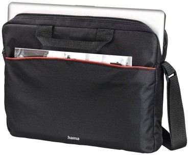Сумка Hama Tortuga 216443 черный купить,0