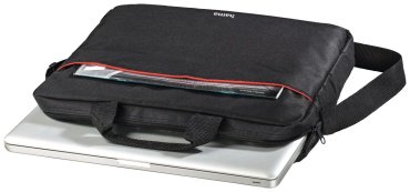 Сумка Hama Tortuga 216443 черный купить,0