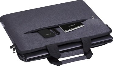 Сумка Defender Chic 26087 серый купить,0