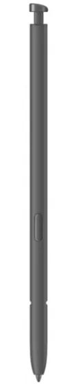 Стилус для Samsung S26 Ultra S Pen EJ-PS948BBEGRU черный