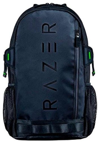 Рюкзак Razer Rogue V3 RC81-03630101-0000 черный купить,NaN