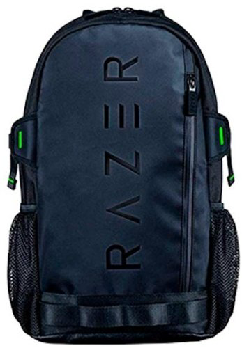 Рюкзак Razer Rogue V3 RC81-03630101-0000 черный купить,NaN