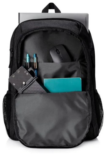 Рюкзак HP Prelude Pro Recycled 1X644AA черный купить,20500