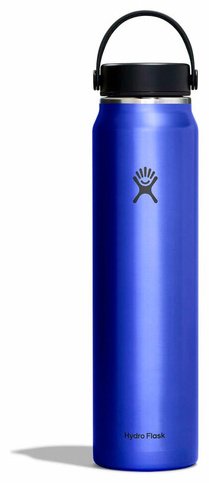 Термобутылка Hydro Flask 840394222394 0.9 л синий