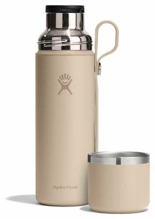 Термобутылка Hydro Flask 0840394225098 0.8 л серебристый
