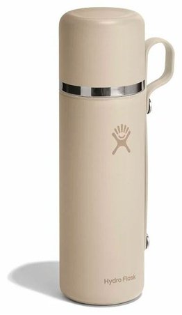 Термобутылка Hydro Flask 0840394225098 0.8 л серебристый