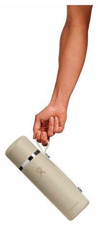 Термобутылка Hydro Flask 0840394225098 0.8 л серебристый