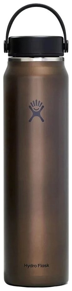 Классический термос Hydro Flask LW40LWB080 1.1 л коричневый