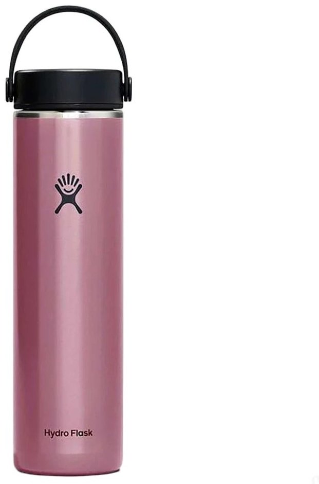 Классический термос Hydro Flask LW24LWB092 0.7 л розовый