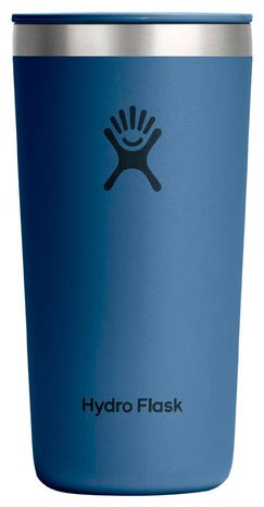 Термокружка Hydro Flask 840394238197 0.4 л синий