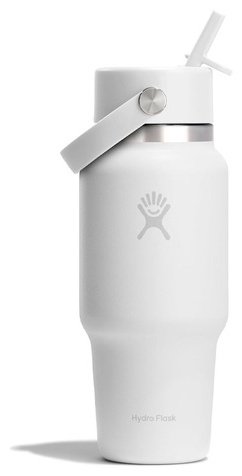 Термобутылка Hydro Flask 840394223124 0.7 л белый