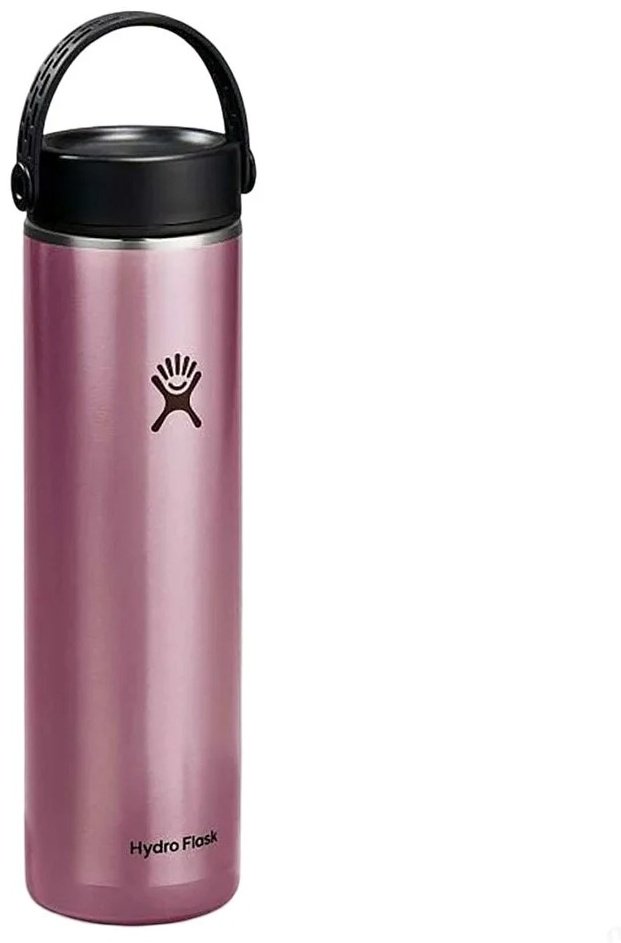 Классический термос Hydro Flask LW24LWB092 0.7 л розовый