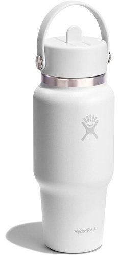 Термобутылка Hydro Flask 840394223124 0.7 л белый