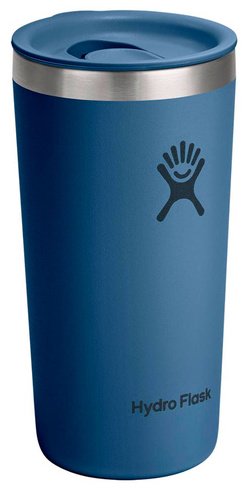 Термокружка Hydro Flask 840394238197 0.4 л синий