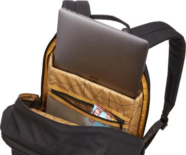 Рюкзак Thule Campus Exeo TCAM-8116 черный