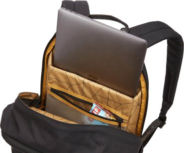 Рюкзак Thule Campus Exeo TCAM-8116 черный купить,NaN