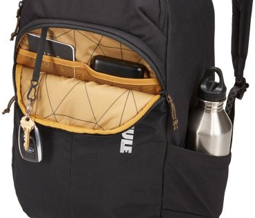 Рюкзак Thule Campus Exeo TCAM-8116 черный