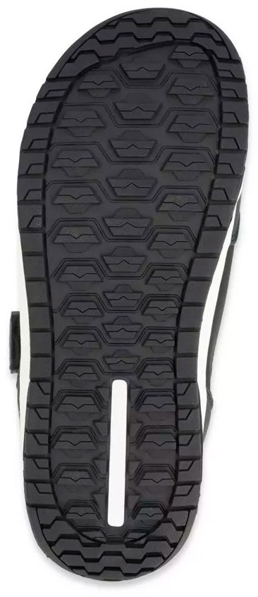 Ботинки для сноуборда Ride 196222142625 черный 38