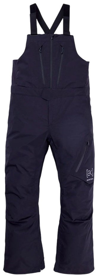 BURTON комбинезон черный 48, 50