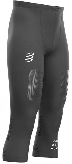 Compressport на резинке черный 46