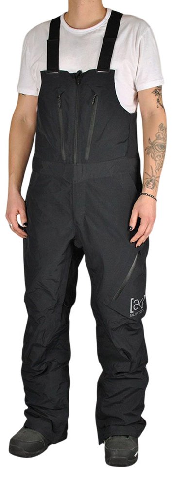BURTON комбинезон черный 48, 50