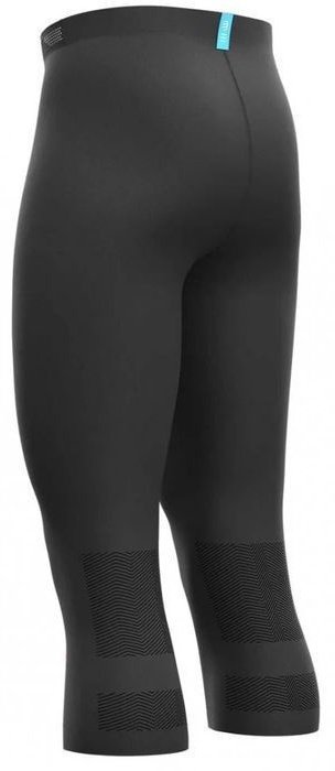 Compressport на резинке черный 46