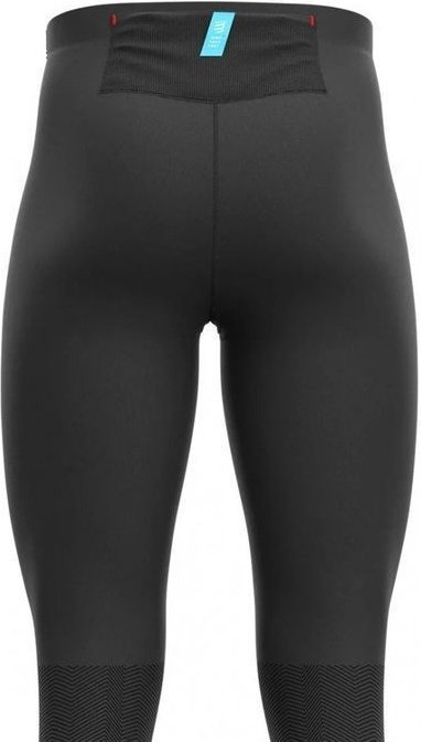 Compressport на резинке черный 46