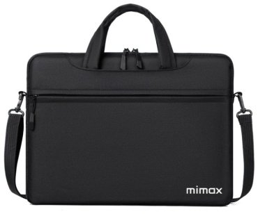 Сумка Mimax EasyCase черный
