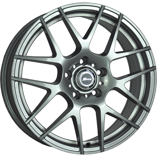 Диски X-race AF-02 4х100 R15х6 СВ54.1 ЕТ46 gmwsi купить,NaN