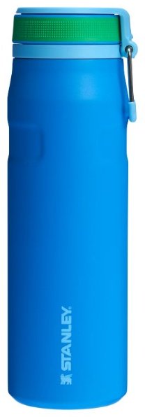 Термобутылка STANLEY Ice Flow/10-11284-081/0.7 L, azure 0.7 л синий