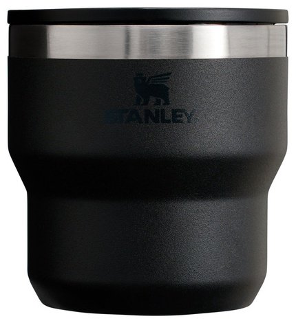 Термокружка Stanley 1210001900561 0.29 л черный