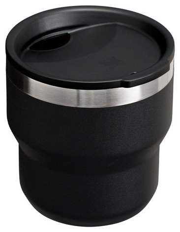 Термокружка Stanley 1210001900561 0.29 л черный
