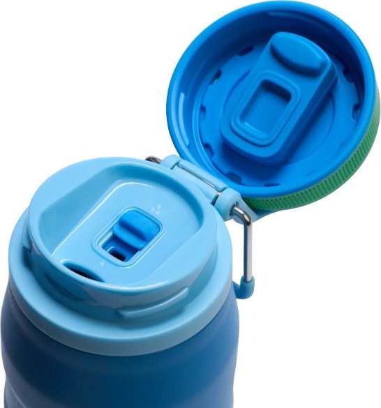 Термобутылка STANLEY Ice Flow/10-11284-081/0.7 L, azure 0.7 л синий