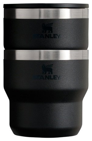 Термокружка Stanley 1210001900561 0.29 л черный