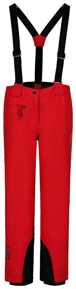 Icepeak комбинезон красный 36