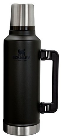 Классический термос Stanley 1200185025518 1.9 л черный