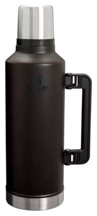 Классический термос Stanley 1200185023446 2.3 л черный