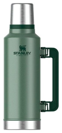 Классический термос Stanley 1210001968899 1.9 л синий