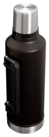 Классический термос Stanley 1200185023446 2.3 л черный