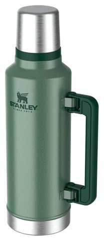 Классический термос Stanley 1210001968899 1.9 л синий