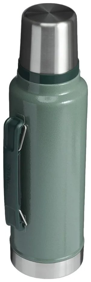 Классический термос Stanley 10-11347-119 Classic Legendary 1.4 л зеленый