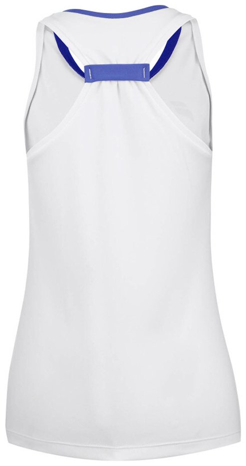 Майка Babolat белый
