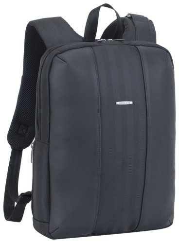Рюкзак RIVACASE 8125 14 черный купить,NaN