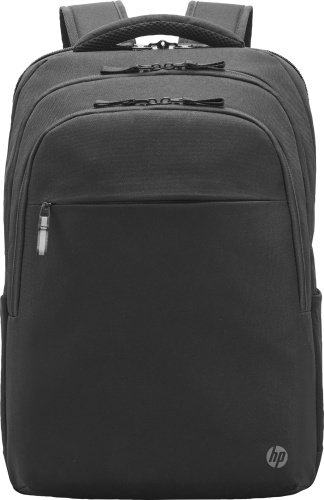 Рюкзак HP Renew Business 3E2U5AA черный
