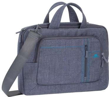 Сумка RIVACASE 7520 13.3 серый