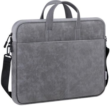 Сумка Defender Solid 26088 серый